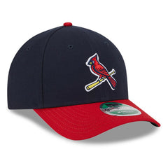 St. Louis Cardinals New Era Player Replica 9FORTY Adjustable Hat - MLB Hats