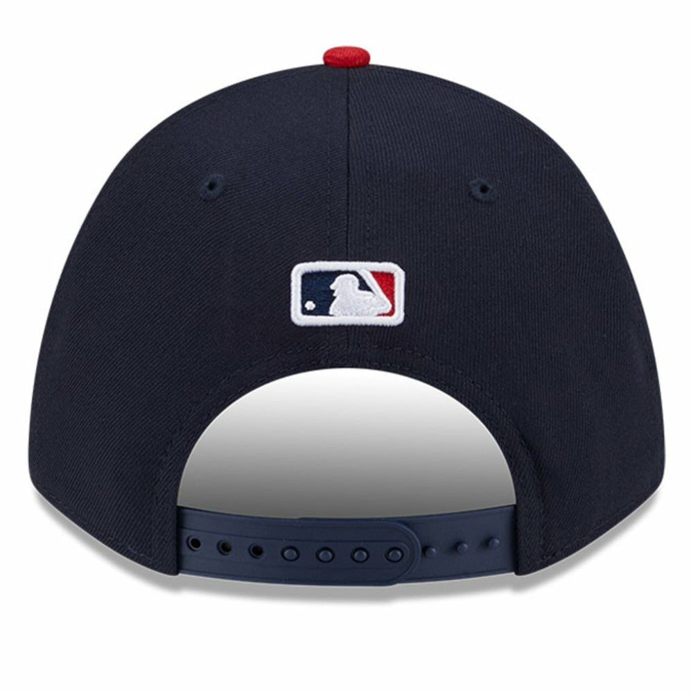 St. Louis Cardinals New Era Player Replica 9FORTY Adjustable Hat - MLB Hats