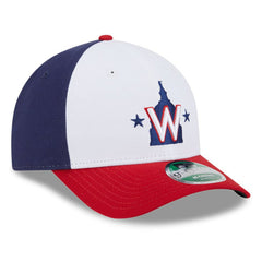 Washington Nationals New Era Player Replica 9FORTY Adjustable Hat - MLB Hats