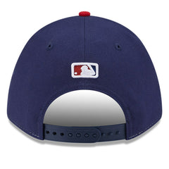 Washington Nationals New Era Player Replica 9FORTY Adjustable Hat - MLB Hats