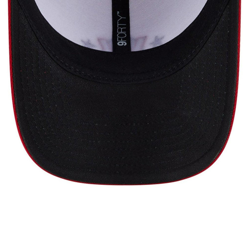 Washington Nationals New Era Player Replica 9FORTY Adjustable Hat - MLB Hats