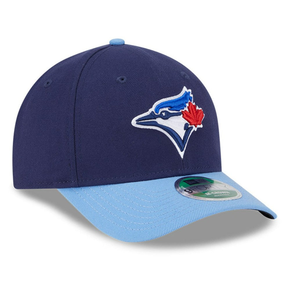 Toronto Blue Jays New Era Player Replica 9FORTY Adjustable Hat - MLB Hats