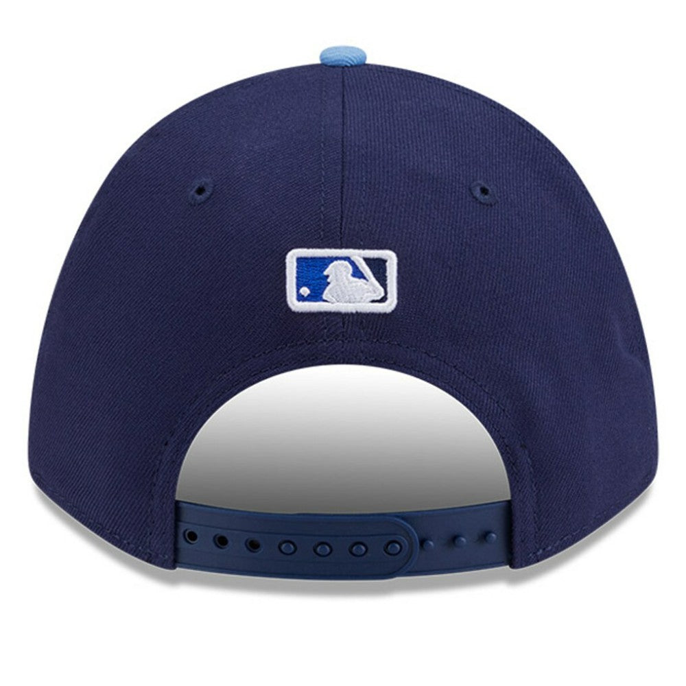 Toronto Blue Jays New Era Player Replica 9FORTY Adjustable Hat - MLB Hats