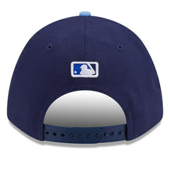 Toronto Blue Jays New Era Player Replica 9FORTY Adjustable Hat - MLB Hats