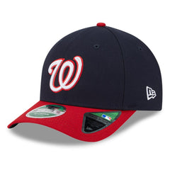 Washington Nationals New Era Player Replica 9FORTY Adjustable Hat - MLB Hats