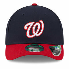 Washington Nationals New Era Player Replica 9FORTY Adjustable Hat - MLB Hats