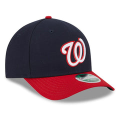 Washington Nationals New Era Player Replica 9FORTY Adjustable Hat - MLB Hats