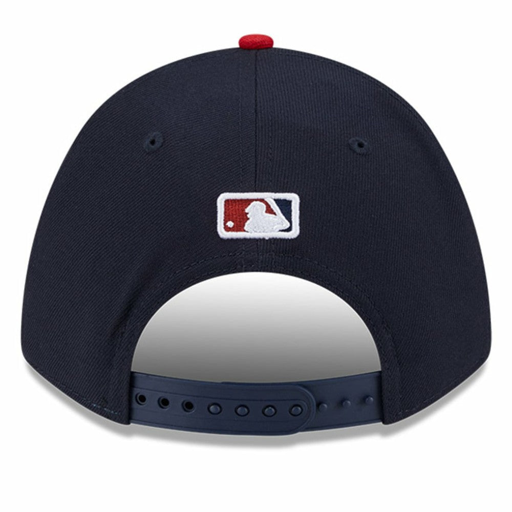 Washington Nationals New Era Player Replica 9FORTY Adjustable Hat - MLB Hats