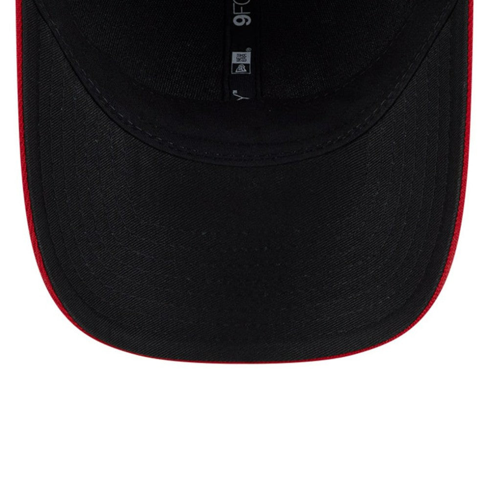 Washington Nationals New Era Player Replica 9FORTY Adjustable Hat - MLB Hats