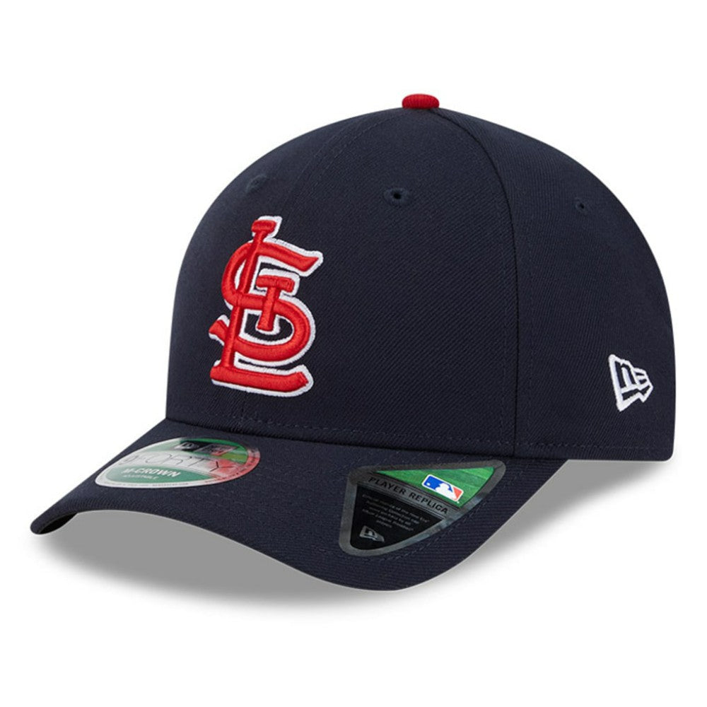 St. Louis Cardinals New Era Player Replica 9FORTY Adjustable Hat - MLB Hats