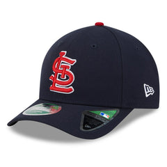 St. Louis Cardinals New Era Player Replica 9FORTY Adjustable Hat - MLB Hats
