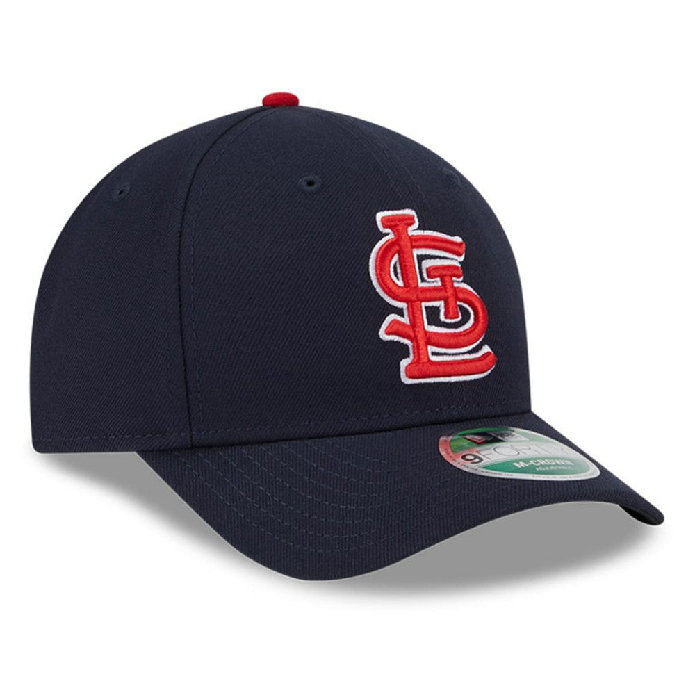St. Louis Cardinals New Era Player Replica 9FORTY Adjustable Hat - MLB Hats