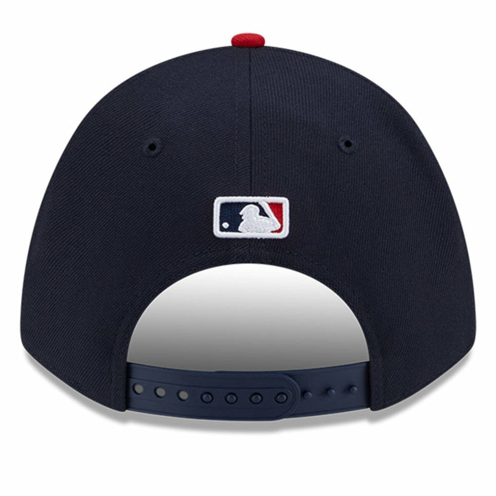 St. Louis Cardinals New Era Player Replica 9FORTY Adjustable Hat - MLB Hats