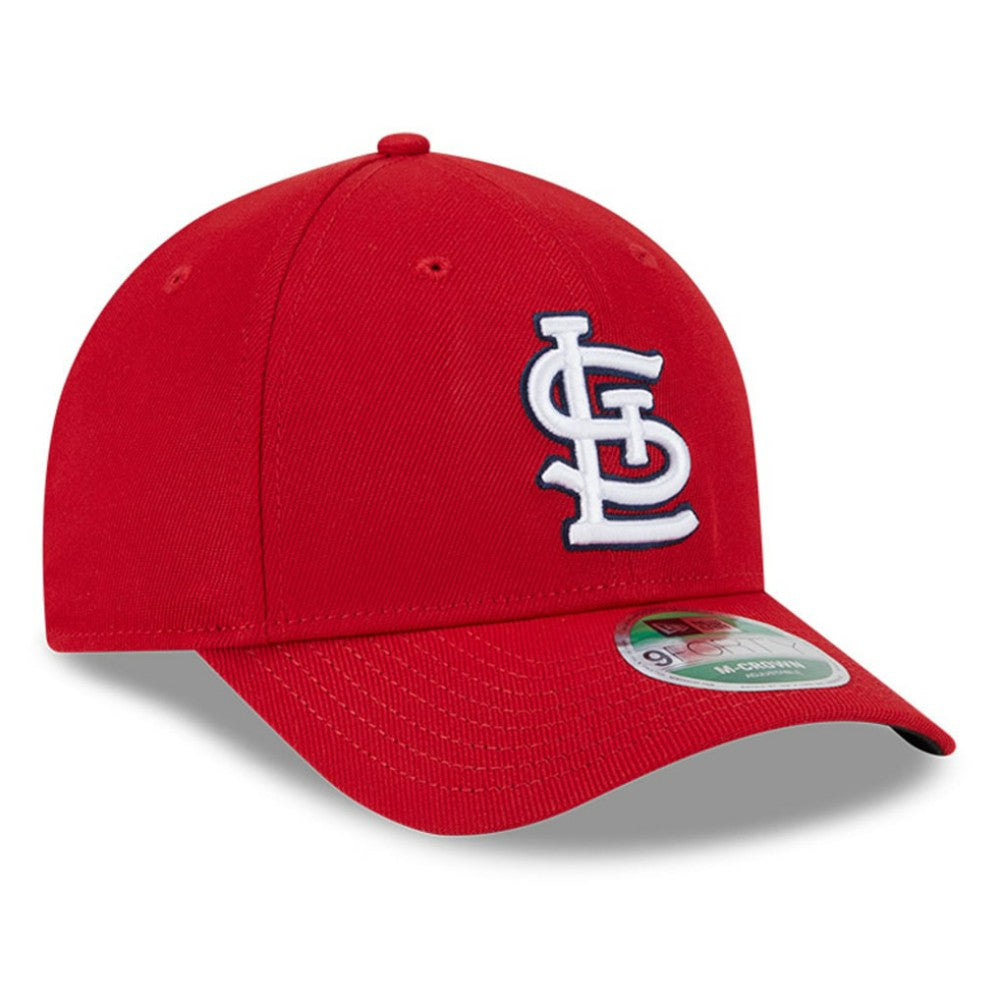 St. Louis Cardinals New Era Player Replica 9FORTY Adjustable Hat - MLB Hats