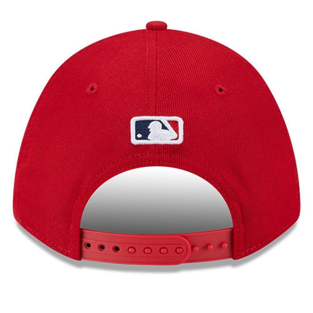 St. Louis Cardinals New Era Player Replica 9FORTY Adjustable Hat - MLB Hats