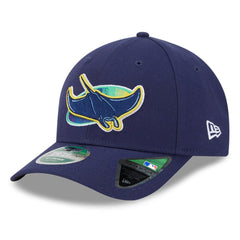 Tampa Bay Rays New Era Player Replica 9FORTY Adjustable Hat - MLB Hats