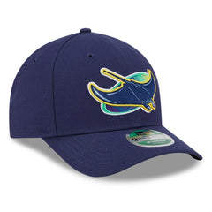 Tampa Bay Rays New Era Player Replica 9FORTY Adjustable Hat - MLB Hats