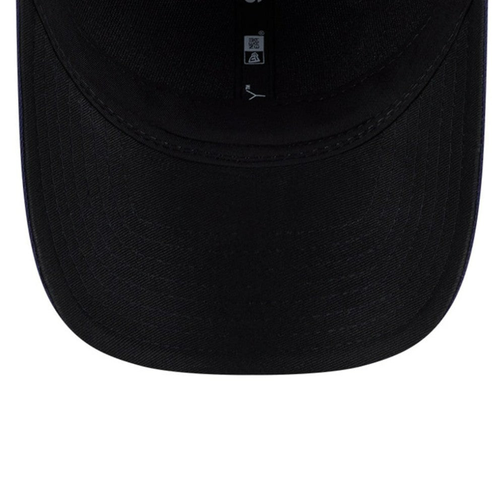 Tampa Bay Rays New Era Player Replica 9FORTY Adjustable Hat - MLB Hats