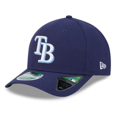Tampa Bay Rays New Era Player Replica 9FORTY Adjustable Hat - MLB Hats