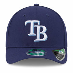 Tampa Bay Rays New Era Player Replica 9FORTY Adjustable Hat - MLB Hats