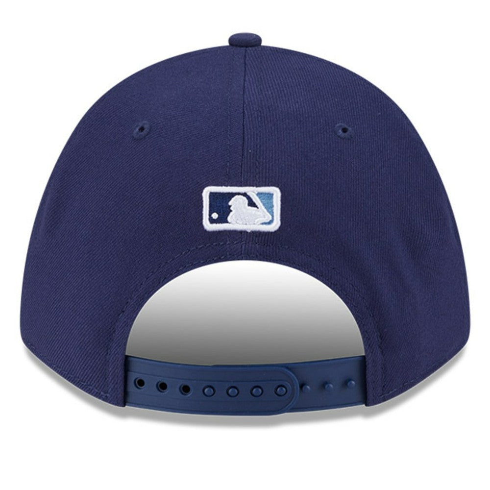Tampa Bay Rays New Era Player Replica 9FORTY Adjustable Hat - MLB Hats