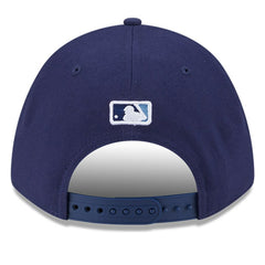 Tampa Bay Rays New Era Player Replica 9FORTY Adjustable Hat - MLB Hats