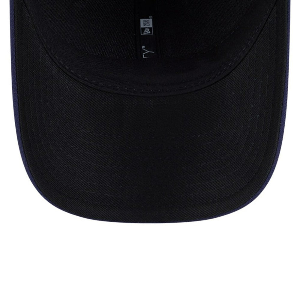 Tampa Bay Rays New Era Player Replica 9FORTY Adjustable Hat - MLB Hats