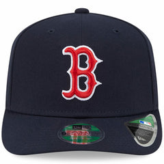 Boston Red Sox New Era Player Replica 9SEVENTY Adjustable Hat - MLB Hats