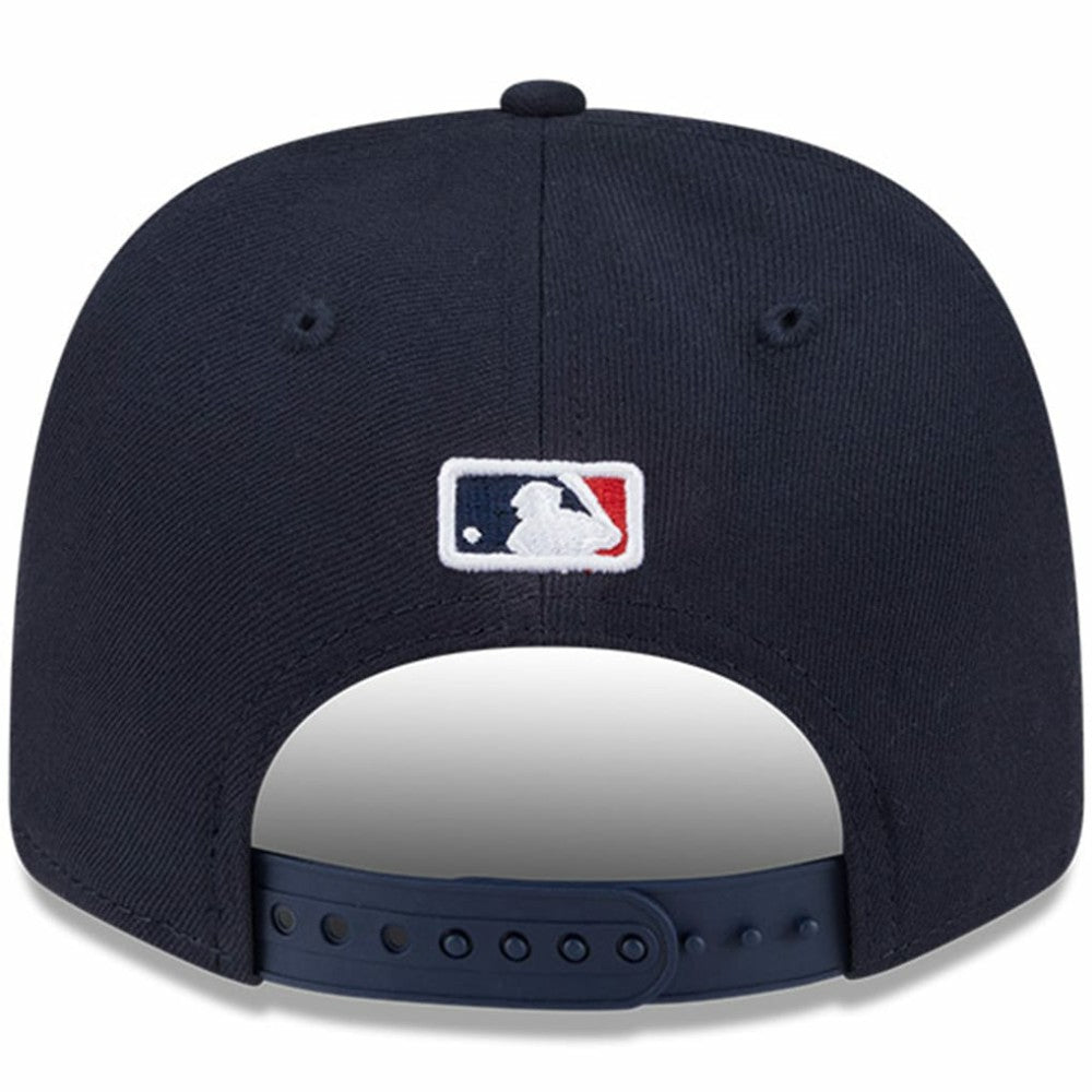 Boston Red Sox New Era Player Replica 9SEVENTY Adjustable Hat - MLB Hats