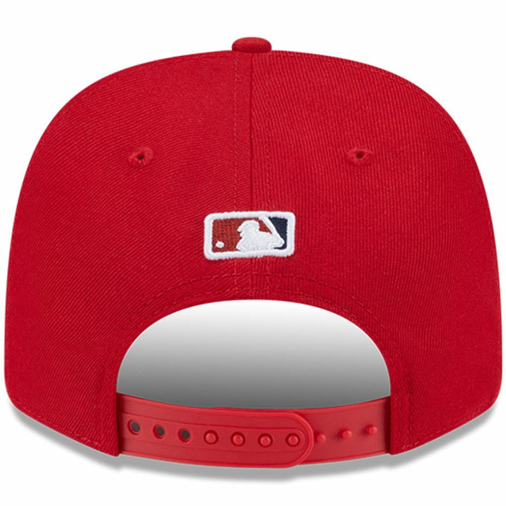 Washington Nationals New Era Player Replica 9SEVENTY Adjustable Hat - MLB Hats