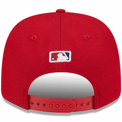 Washington Nationals New Era Player Replica 9SEVENTY Adjustable Hat - MLB Hats