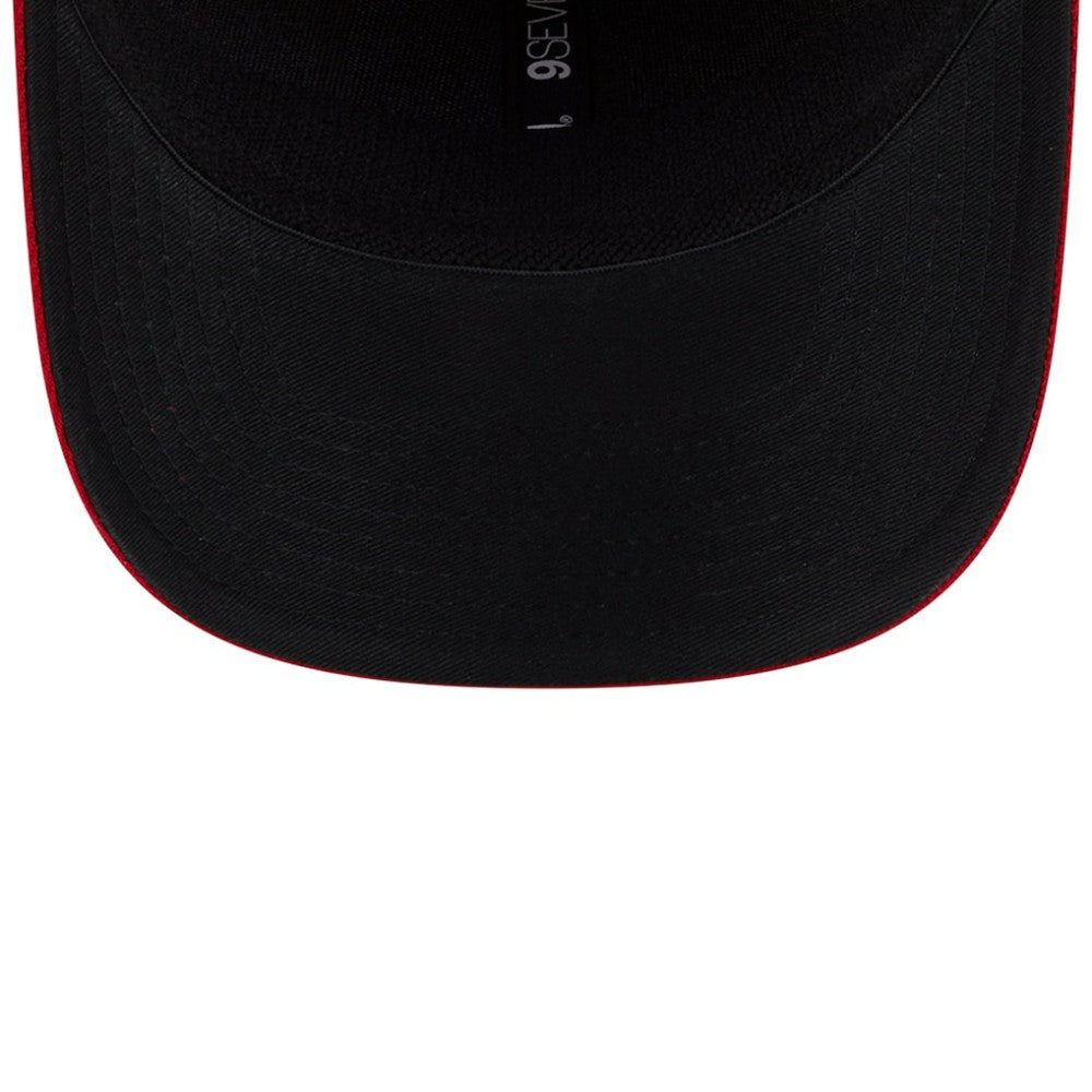 Washington Nationals New Era Player Replica 9SEVENTY Adjustable Hat - MLB Hats