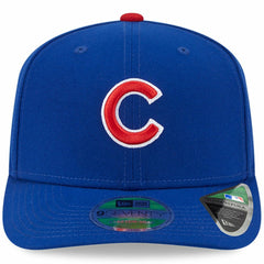 Chicago Cubs New Era Player Replica 9SEVENTY Adjustable Hat - MLB Hats