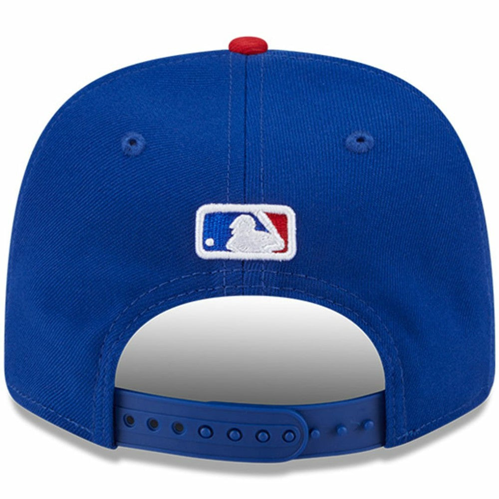 Chicago Cubs New Era Player Replica 9SEVENTY Adjustable Hat - MLB Hats