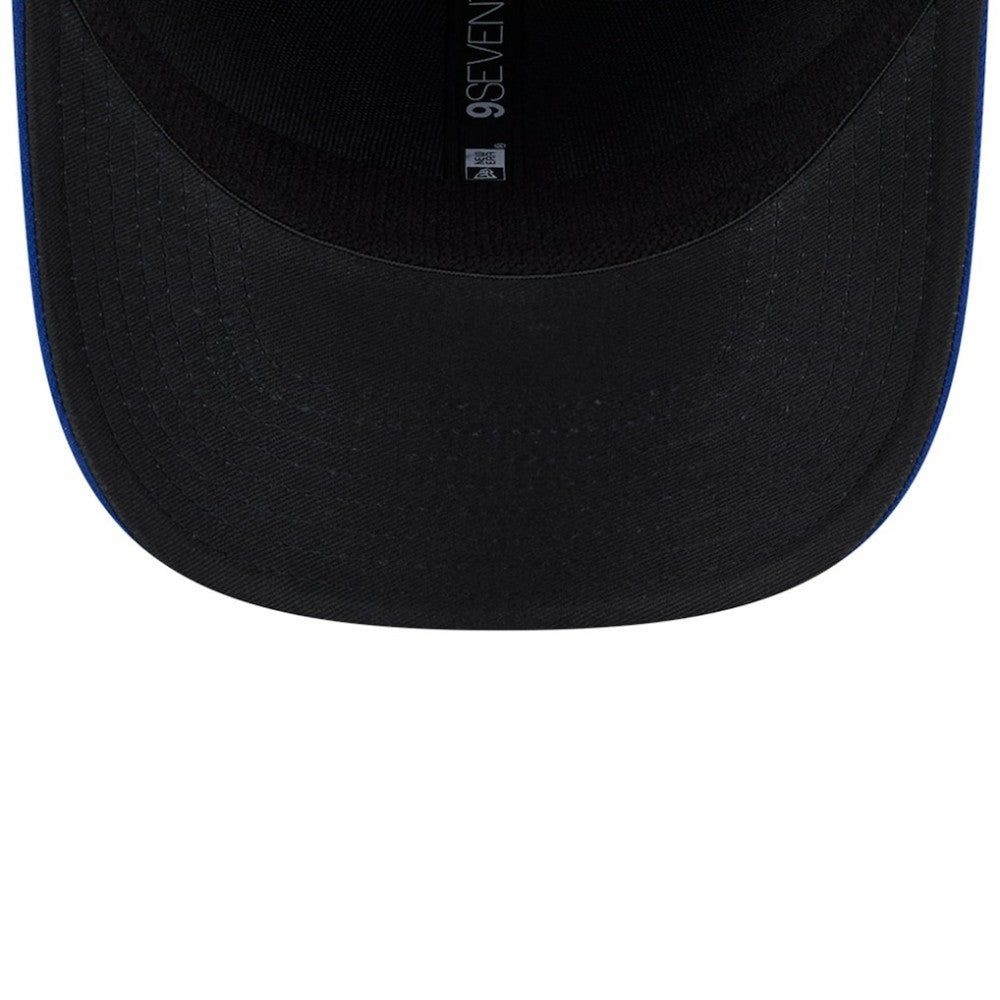 Chicago Cubs New Era Player Replica 9SEVENTY Adjustable Hat - MLB Hats