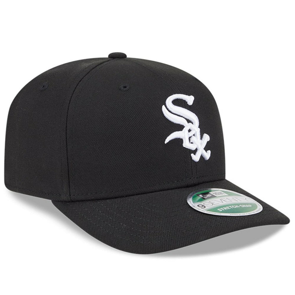 Chicago White Sox New Era Player Replica 9SEVENTY Adjustable Hat - MLB Hats
