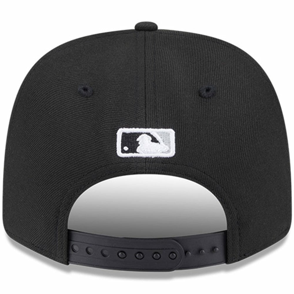 Chicago White Sox New Era Player Replica 9SEVENTY Adjustable Hat - MLB Hats