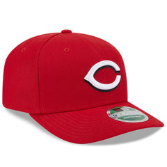 Cincinnati Reds New Era Player Replica 9SEVENTY Adjustable Hat - MLB Hats