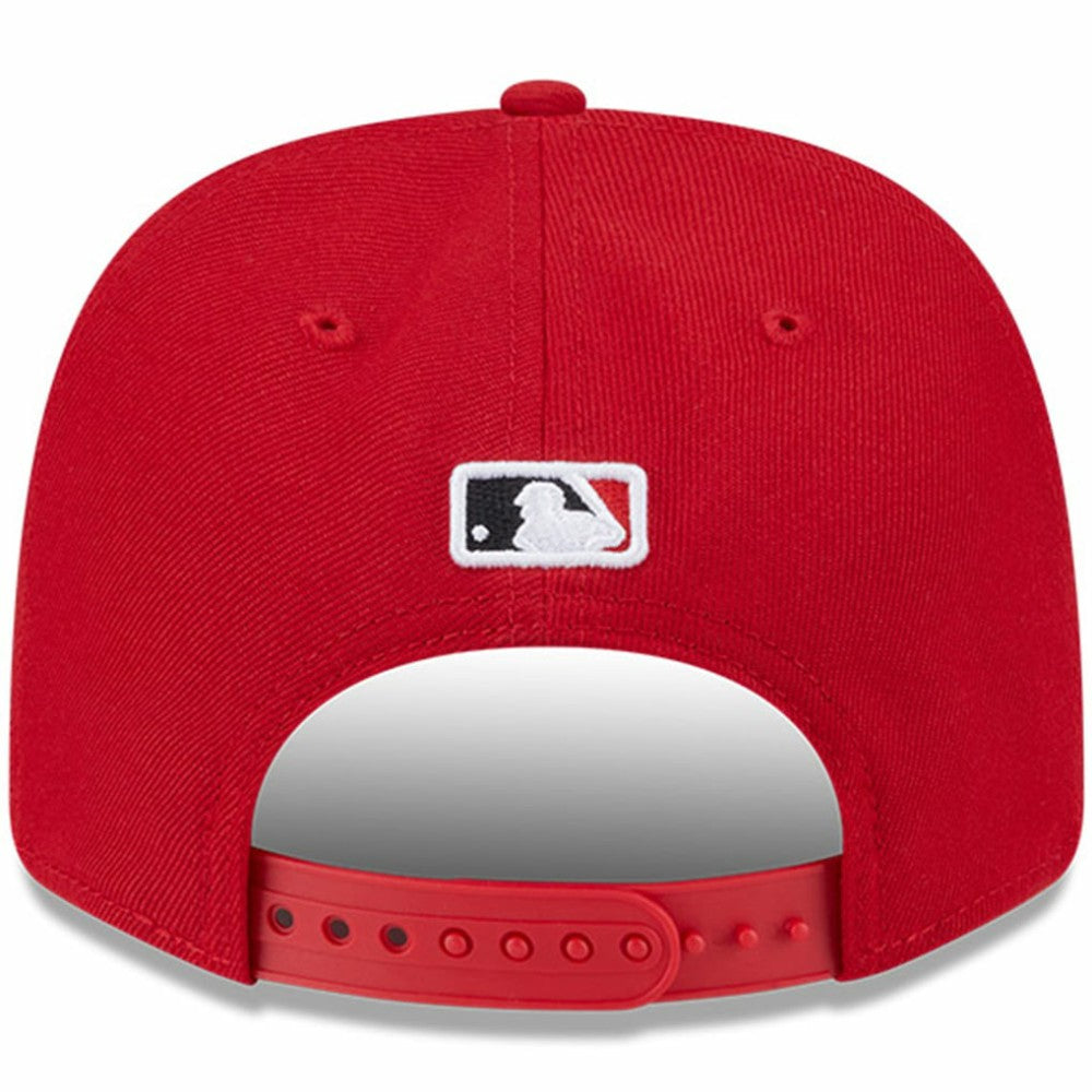 Cincinnati Reds New Era Player Replica 9SEVENTY Adjustable Hat - MLB Hats