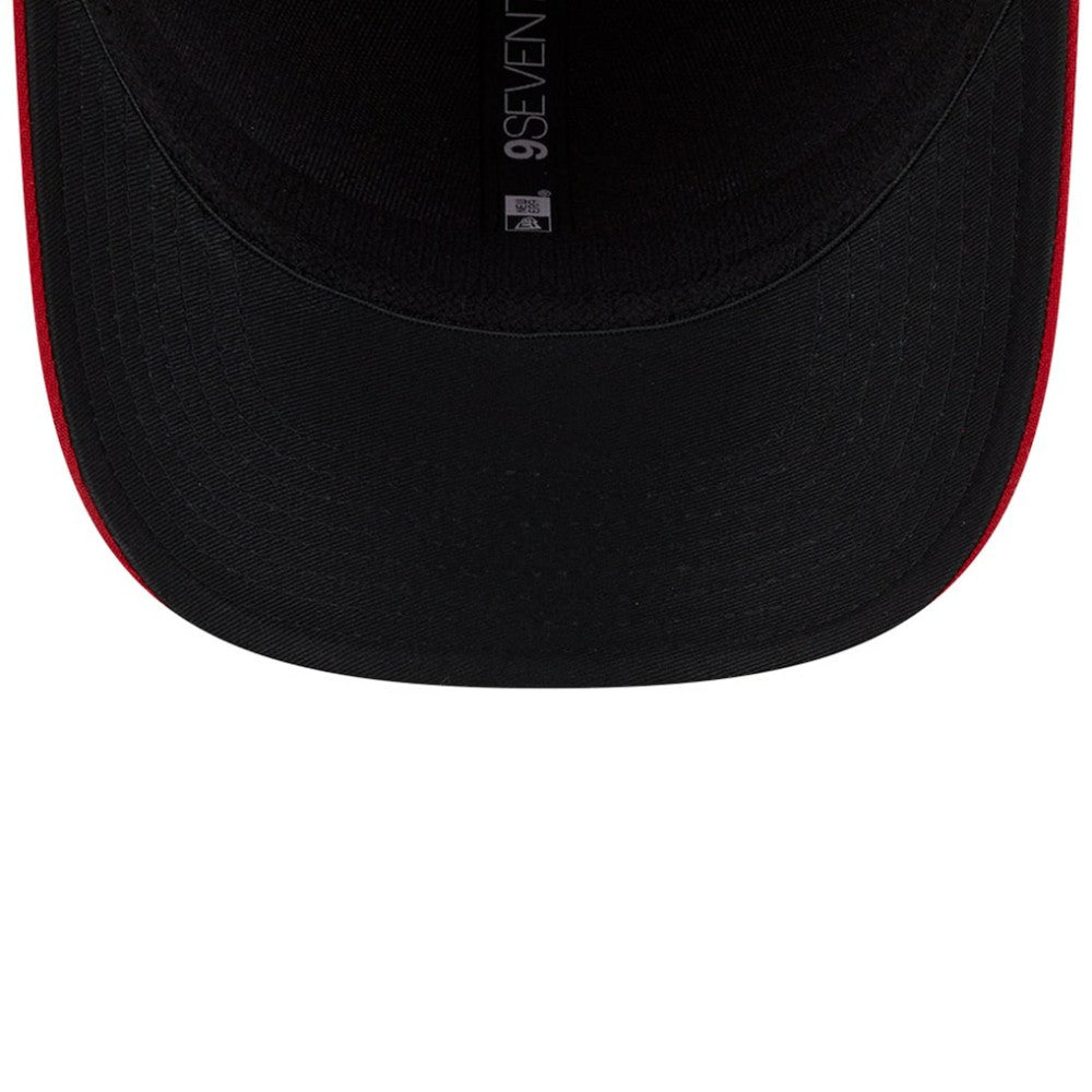 Cincinnati Reds New Era Player Replica 9SEVENTY Adjustable Hat - MLB Hats