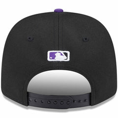 Colorado Rockies New Era Player Replica 9SEVENTY Adjustable Hat - MLB Hats