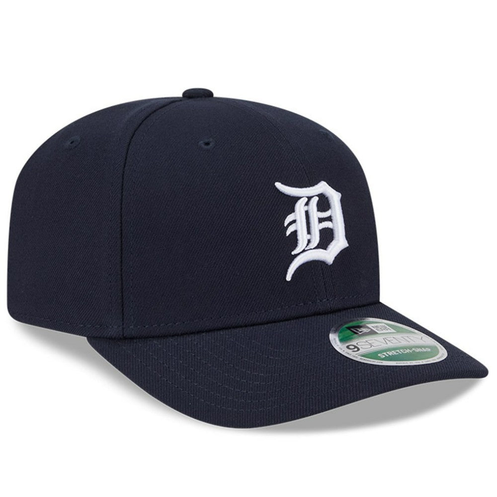 Detroit Tigers New Era Player Replica 9SEVENTY Adjustable Hat - MLB Hats