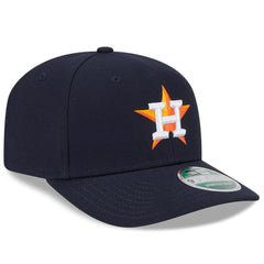 Houston Astros New Era Player Replica 9SEVENTY Adjustable Hat - MLB Hats