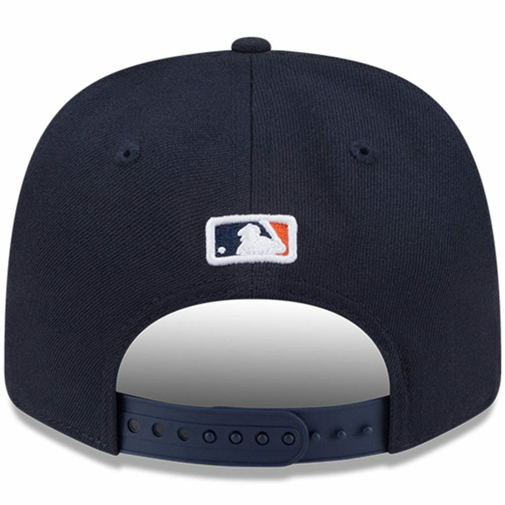 Houston Astros New Era Player Replica 9SEVENTY Adjustable Hat - MLB Hats