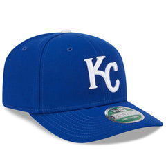 Kansas City Royals New Era Player Replica 9SEVENTY Adjustable Hat - MLB Hats