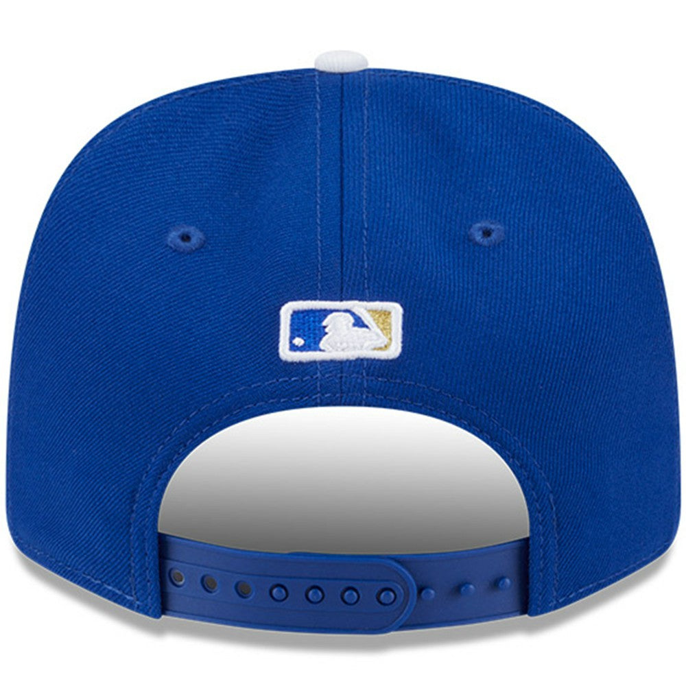 Kansas City Royals New Era Player Replica 9SEVENTY Adjustable Hat - MLB Hats