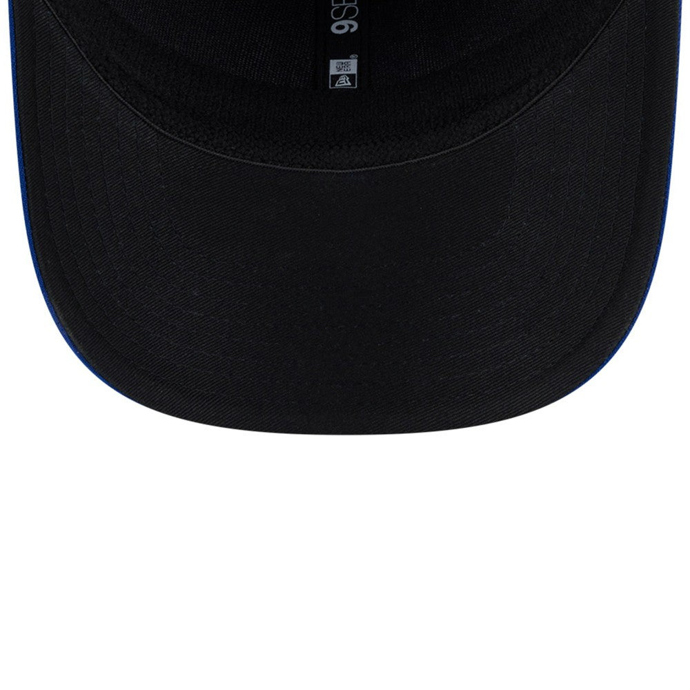 Kansas City Royals New Era Player Replica 9SEVENTY Adjustable Hat - MLB Hats