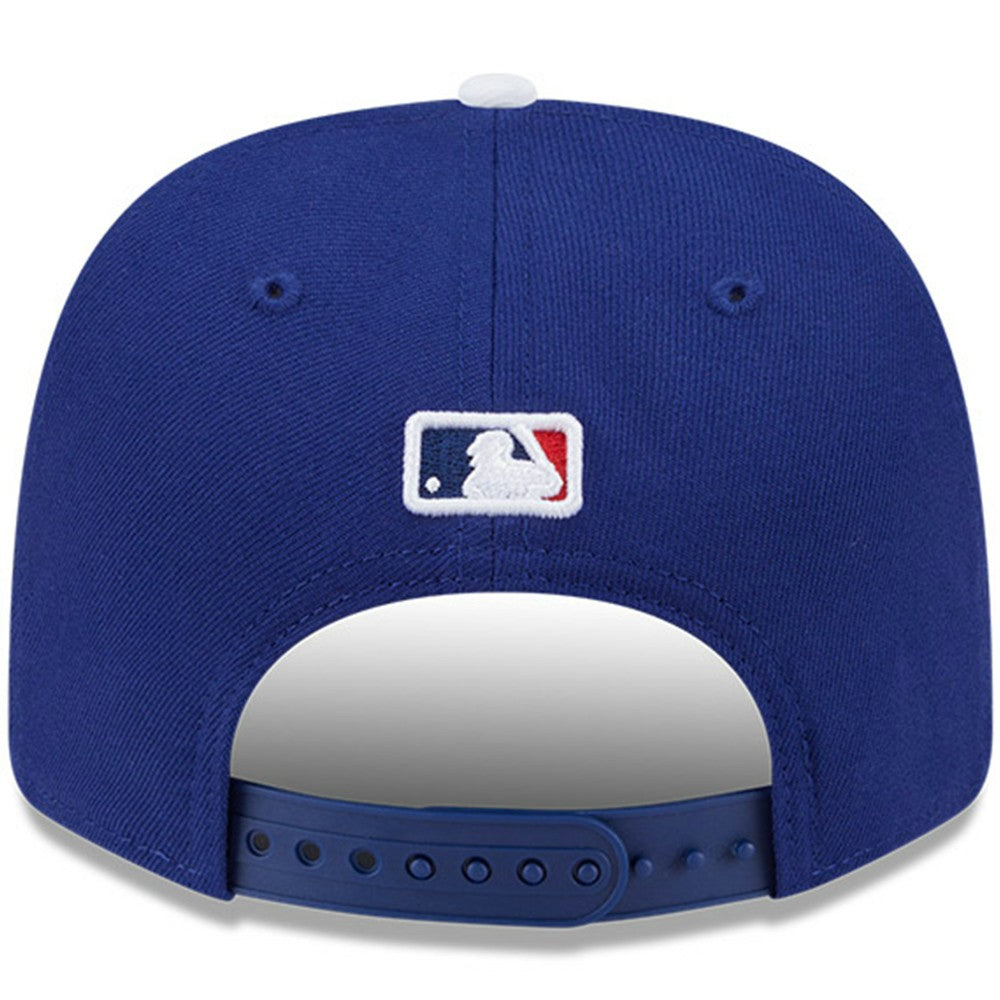 Los Angeles Dodgers New Era Player Replica 9SEVENTY Adjustable Hat - MLB Hats