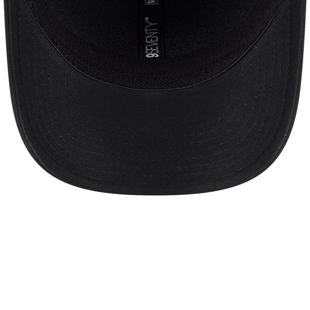Miami Marlins New Era Player Replica 9SEVENTY Adjustable Hat - MLB Hats