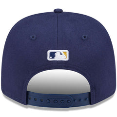 Milwaukee Brewers New Era Player Replica 9SEVENTY Adjustable Hat - MLB Hats